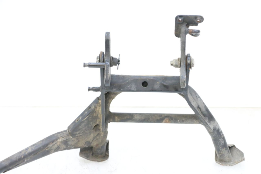 photo de CENTRAAL STANDAARD SUZUKI BURGMAN EXECUTIVE ABS 650 (2006 - 2012) - Gecontroleerd onderdeel