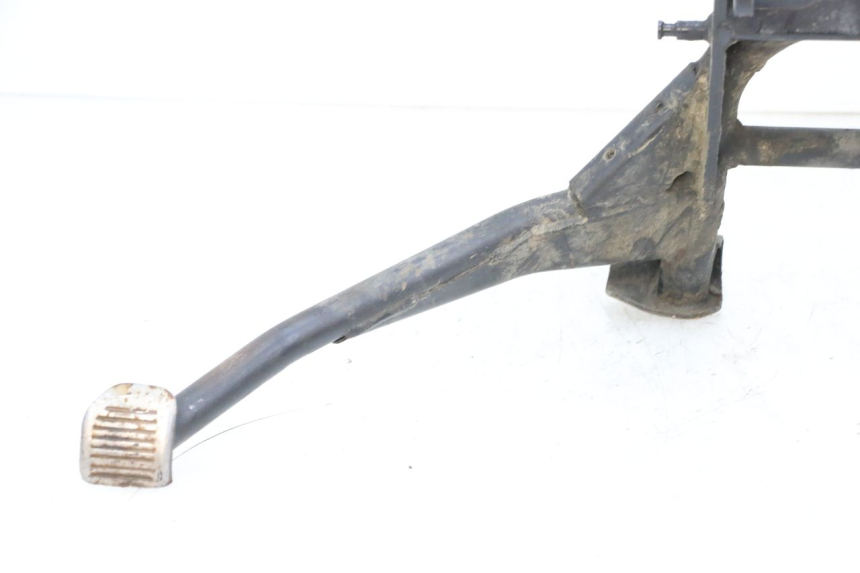 photo de CENTRAAL STANDAARD SUZUKI BURGMAN EXECUTIVE ABS 650 (2006 - 2012) - Markeringen en referenties