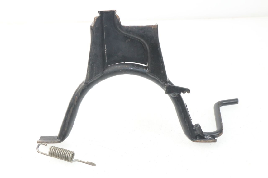 photo de CENTRAAL STANDAARD YAMAHA BW'S 50 (2004 - 2017) - Hoofdaanzicht