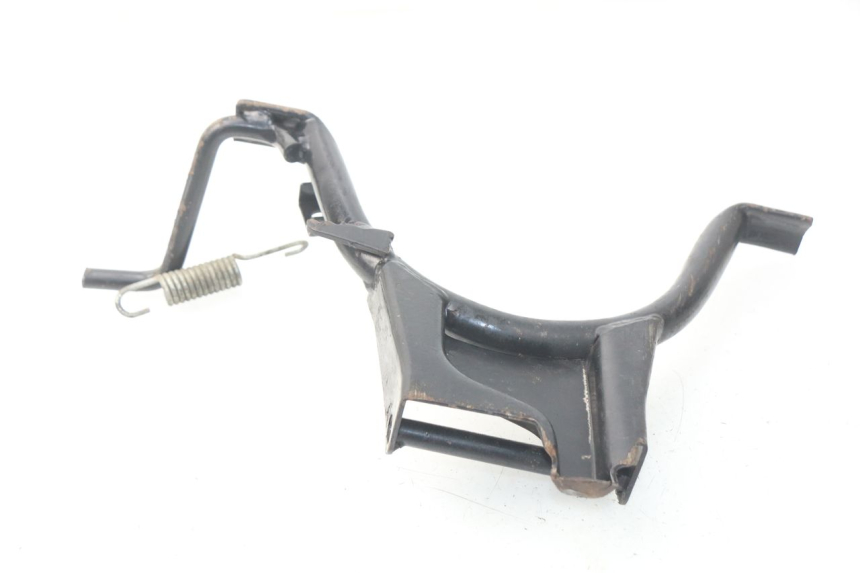 photo de CENTRAAL STANDAARD YAMAHA BW'S 50 (2004 - 2017) - Andere kijkhoek