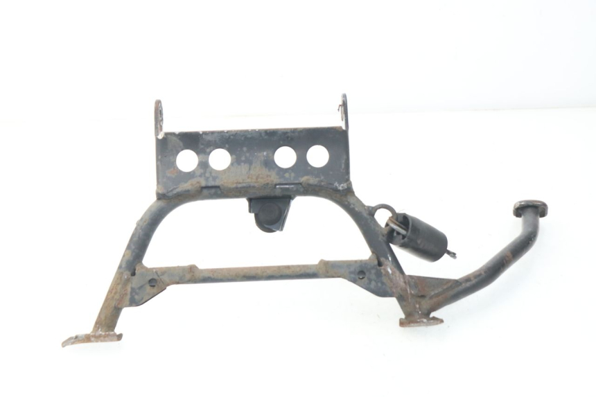 photo de  YAMAHA BW'S BWS 125 (2010 - 2013) - Hoofdaanzicht