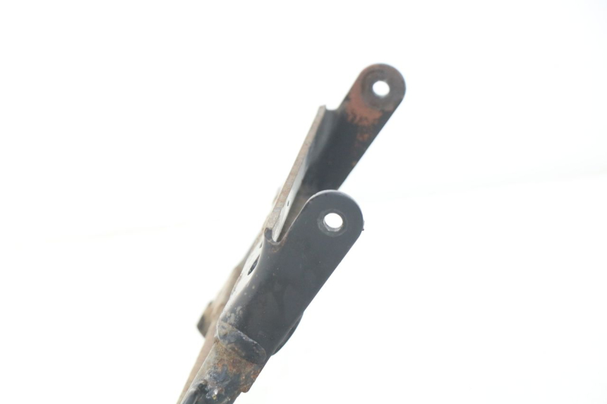 photo de  YAMAHA BW'S BWS 125 (2010 - 2013) - Detail van het onderdeel