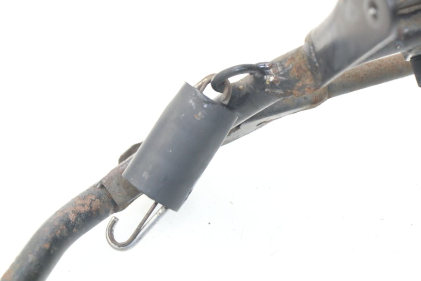 photo de  YAMAHA BW'S BWS 125 (2010 - 2013) - Technische close-up