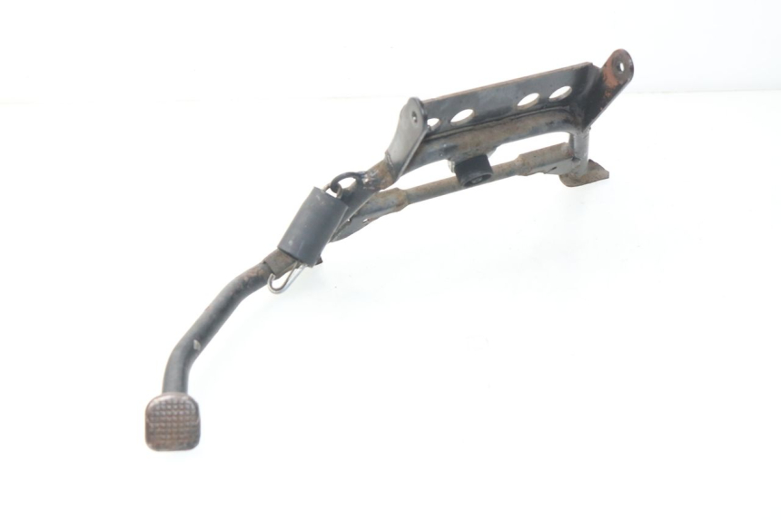 photo de  YAMAHA BW'S BWS 125 (2010 - 2013) - Overzicht