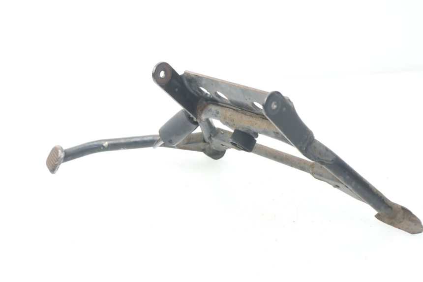 photo de  YAMAHA BW'S BWS 125 (2010 - 2013) - Bevestigingspunten