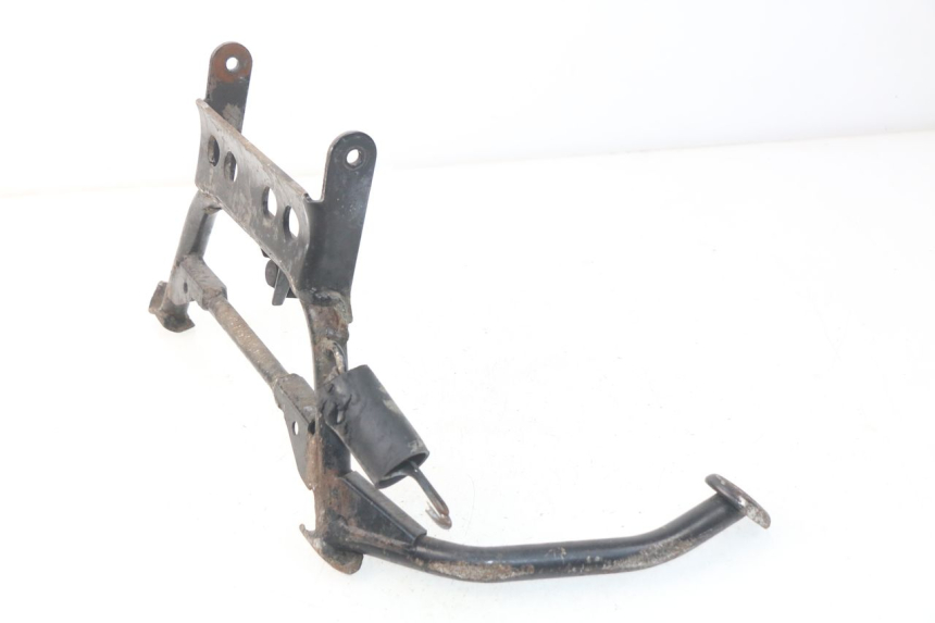 photo de  YAMAHA BW'S BWS 125 (2010 - 2013) - Overzicht