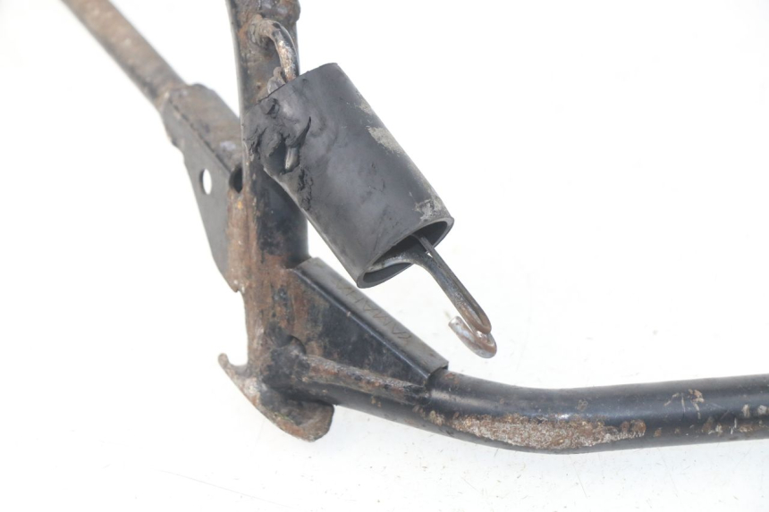 photo de  YAMAHA BW'S BWS 125 (2010 - 2013) - Bevestigingspunten