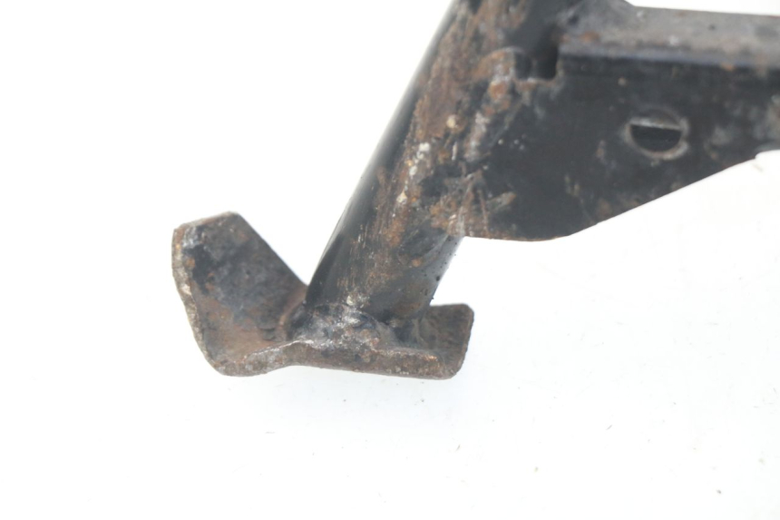 photo de  YAMAHA BW'S BWS 125 (2010 - 2013) - Staat van het oppervlak