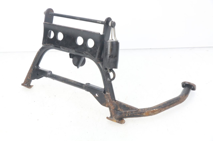 photo de  YAMAHA BW'S BWS 125 (2010 - 2013) - Hoofdaanzicht