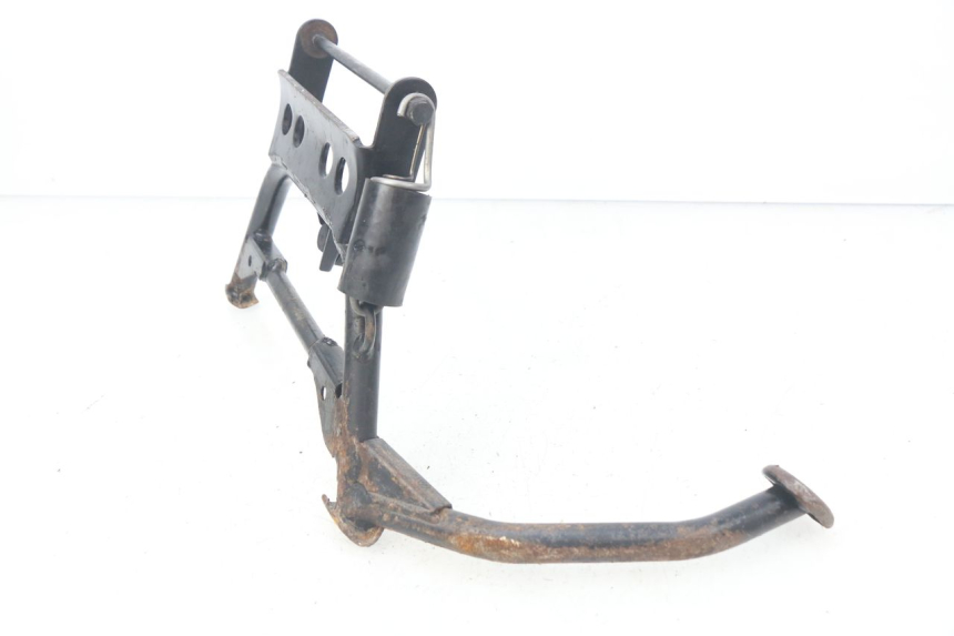 photo de  YAMAHA BW'S BWS 125 (2010 - 2013) - Detail van het onderdeel