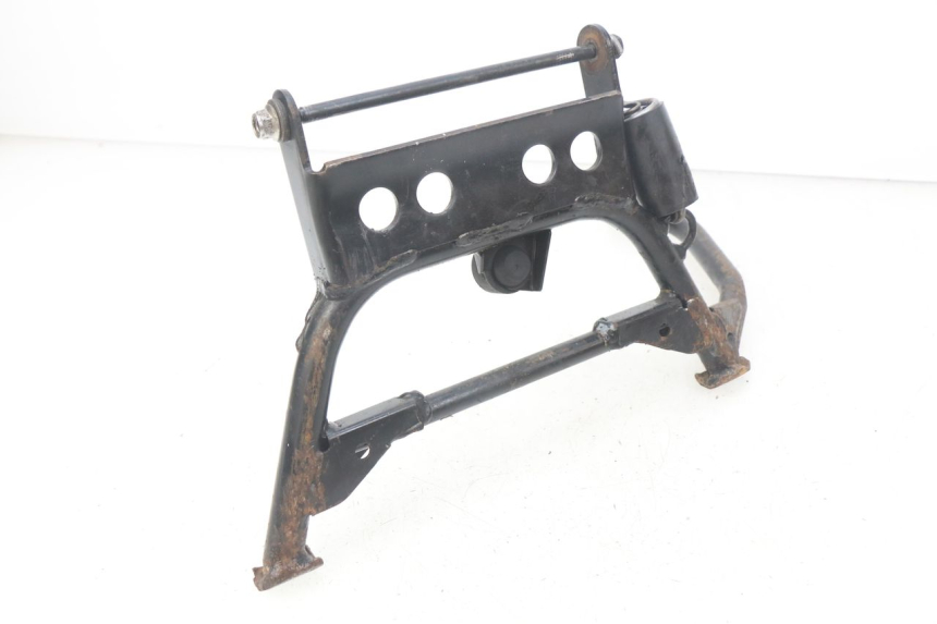 photo de  YAMAHA BW'S BWS 125 (2010 - 2013) - Zoom op gebruiksstaat