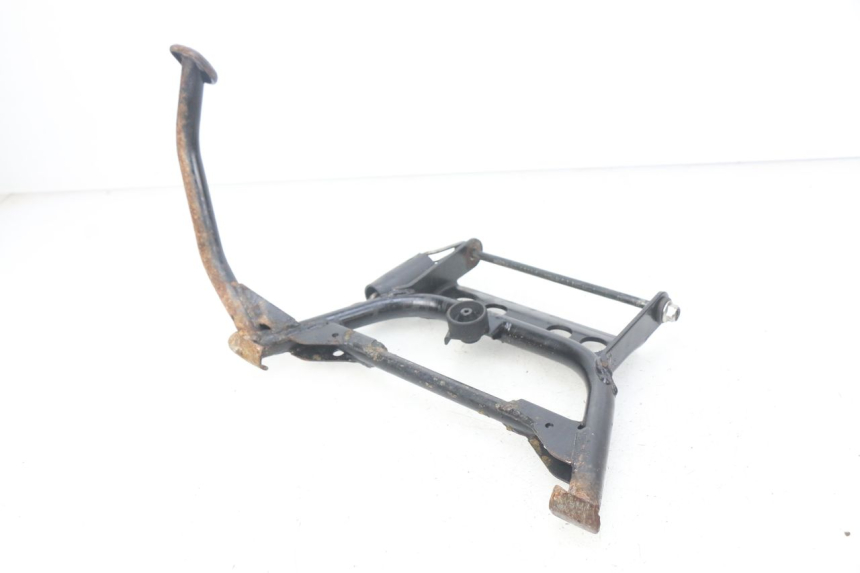 photo de  YAMAHA BW'S BWS 125 (2010 - 2013) - Andere kijkhoek