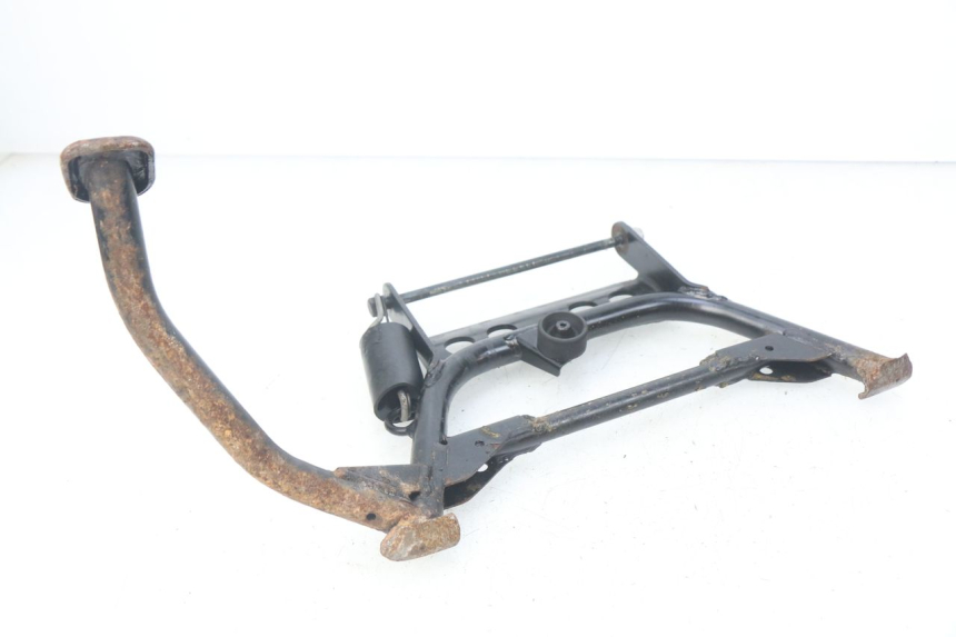 photo de  YAMAHA BW'S BWS 125 (2010 - 2013) - Technische close-up