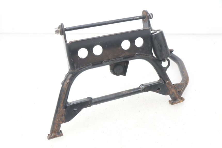 photo de  YAMAHA BW'S BWS 125 (2010 - 2013) - Bevestigingspunten