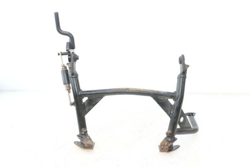 photo de CENTRAAL STANDAARD BMW C SPORT 650 (2015 - 2021) - Kenmerkende details