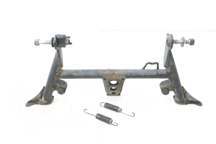 photo de CENTRAAL STANDAARD BMW C1 125 (2000 - 2003) - Hoofdaanzicht