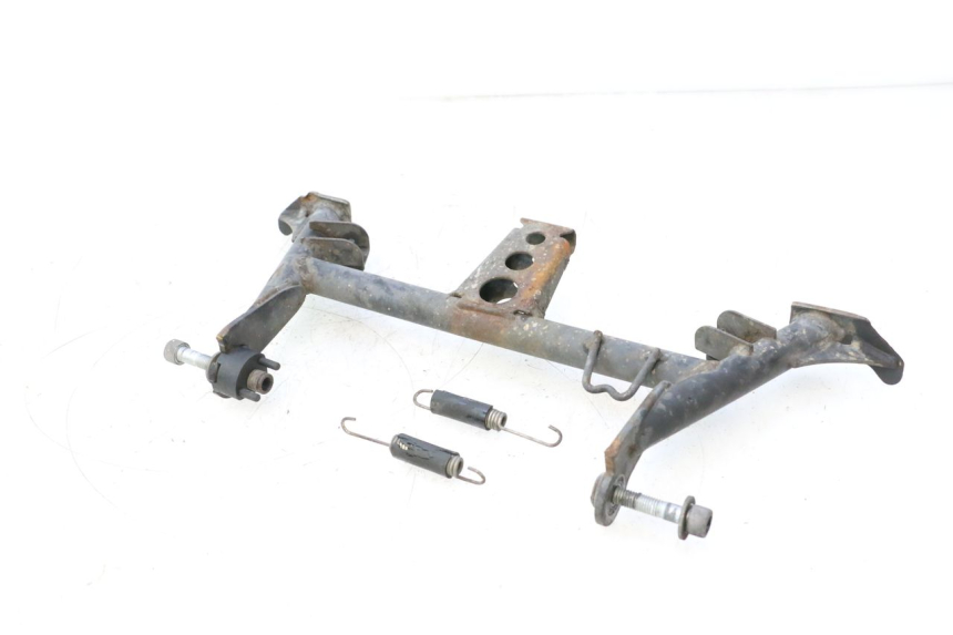 photo de CENTRAAL STANDAARD BMW C1 125 (2000 - 2003) - Detail van het onderdeel