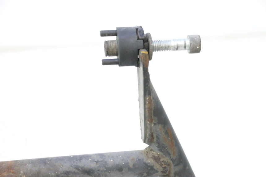 photo de CENTRAAL STANDAARD BMW C1 125 (2000 - 2003) - Overzicht