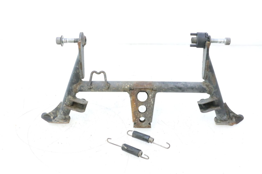 photo de CENTRAAL STANDAARD BMW C1 125 (2000 - 2003) - Bevestigingspunten
