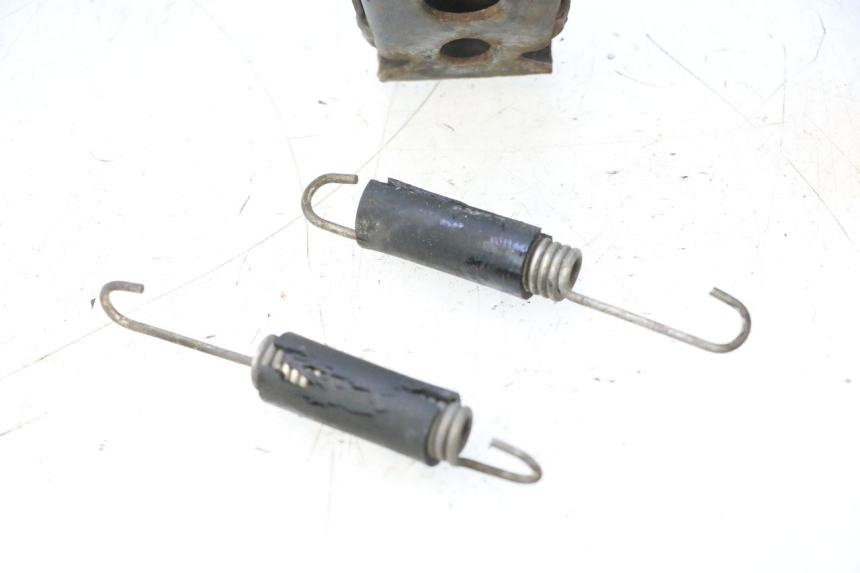 photo de CENTRAAL STANDAARD BMW C1 125 (2000 - 2003) - Gecontroleerd onderdeel