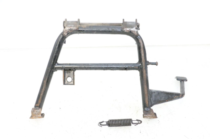 photo de CENTRAAL STANDAARD ORCAL CAVARO 4T 50 (2019 - 2023) - Hoofdaanzicht