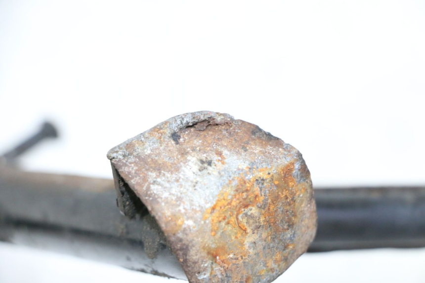 photo de CENTRAAL STANDAARD ORCAL CAVARO 4T 50 (2019 - 2023) - Detail van het onderdeel