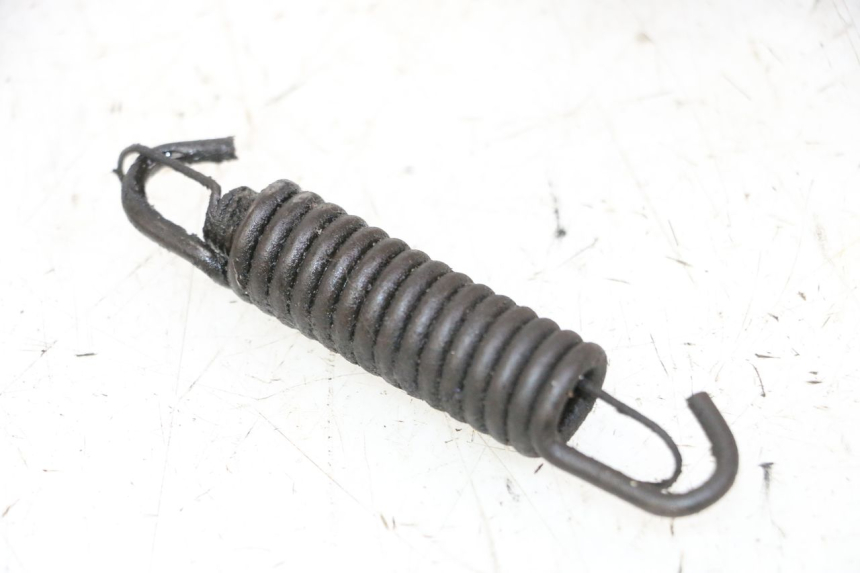 photo de CENTRAAL STANDAARD ORCAL CAVARO 4T 50 (2019 - 2023) - Productaanzicht