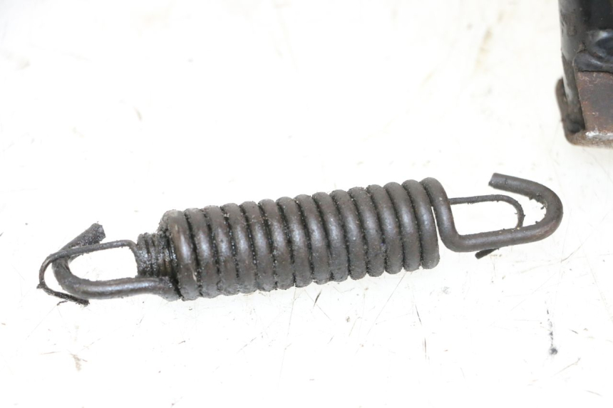 photo de CENTRAAL STANDAARD ORCAL CAVARO 4T 50 (2019 - 2023) - Kenmerkende details