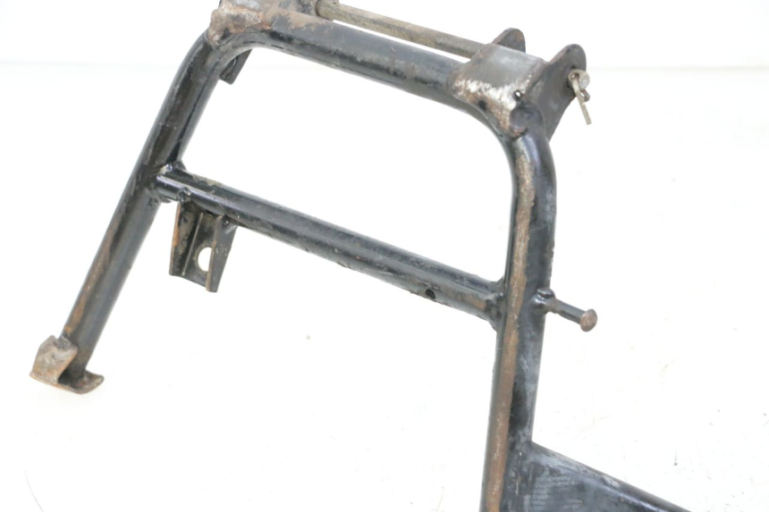 photo de CENTRAAL STANDAARD ORCAL CAVARO 4T 50 (2019 - 2023) - Zoom op gebruiksstaat