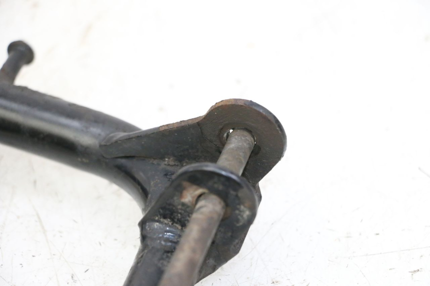 photo de CENTRAAL STANDAARD ORCAL CAVARO 4T 50 (2019 - 2023) - Andere kijkhoek