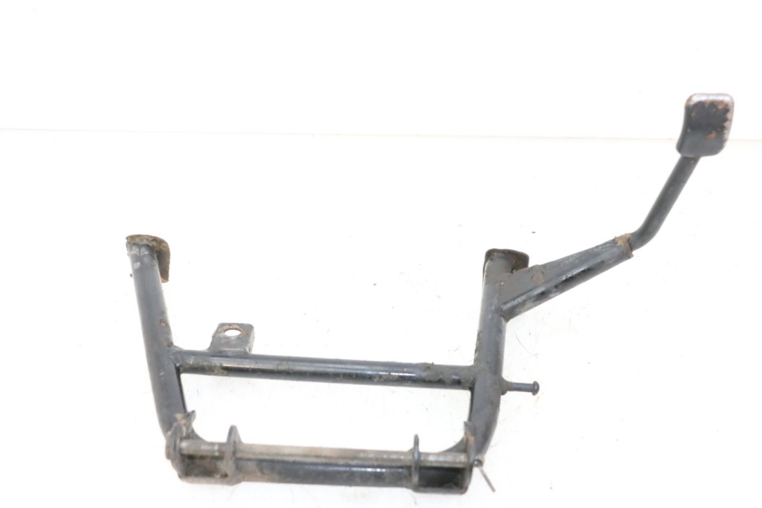 photo de CENTRAAL STANDAARD ORCAL CAVARO 4T 50 (2019 - 2023) - Overzicht