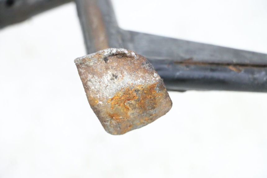 photo de CENTRAAL STANDAARD ORCAL CAVARO 4T 50 (2019 - 2023) - Staat van het oppervlak