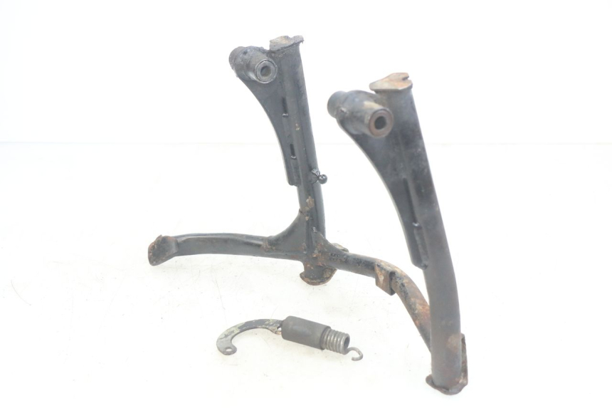 photo de CENTRAAL STANDAARD HONDA CBR F SC25 1000 (1989 - 1992) - Andere kijkhoek