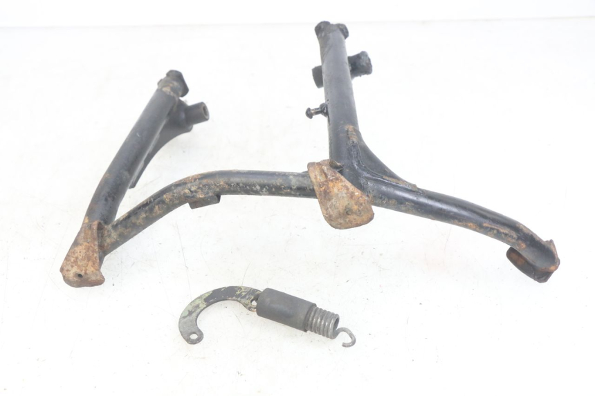 photo de CENTRAAL STANDAARD HONDA CBR F SC25 1000 (1989 - 1992) - Gecontroleerd onderdeel