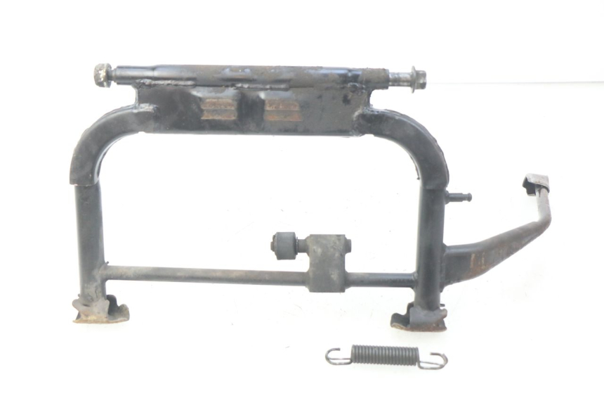 photo de CENTRAAL STANDAARD SYM CITYCOM CITY COM 125 (2009 - 2014) - Hoofdaanzicht