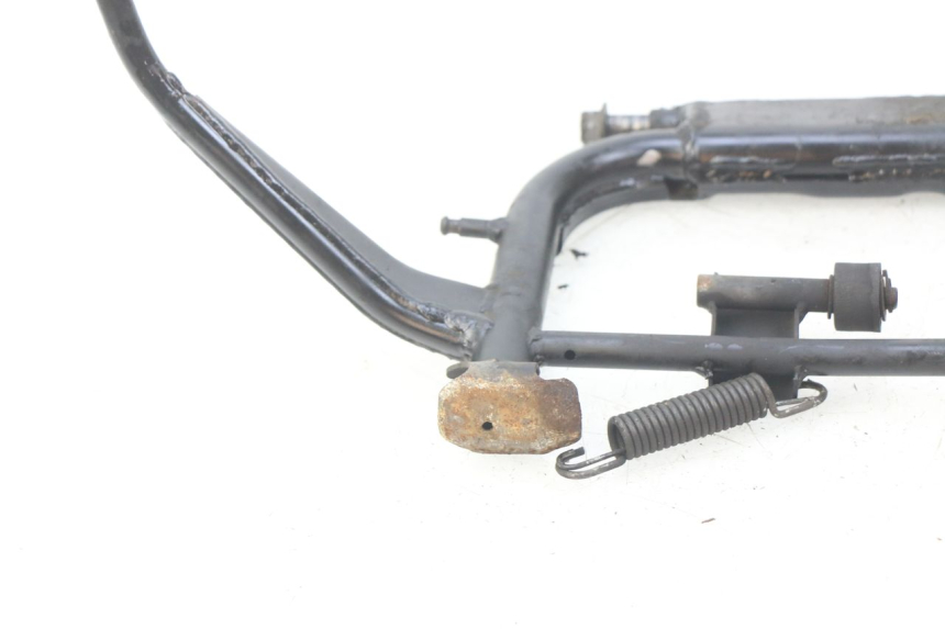 photo de CENTRAAL STANDAARD SYM CITYCOM CITY COM 125 (2009 - 2014) - Detail van het onderdeel