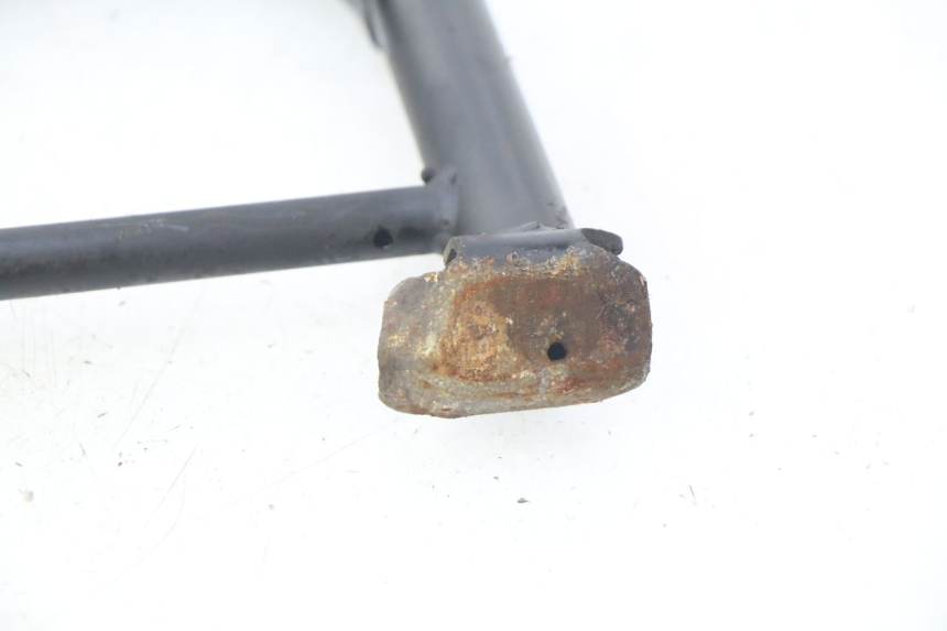 photo de CENTRAAL STANDAARD SYM CITYCOM CITY COM 125 (2009 - 2014) - Zoom op gebruiksstaat