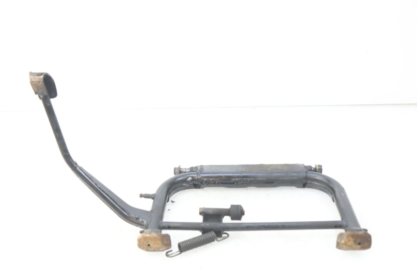 photo de CENTRAAL STANDAARD SYM CITYCOM CITY COM 125 (2009 - 2014) - Andere kijkhoek