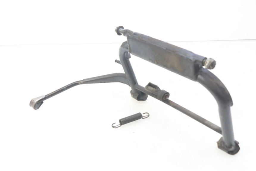 photo de CENTRAAL STANDAARD SYM CITYCOM CITY COM 125 (2009 - 2014) - Technische close-up