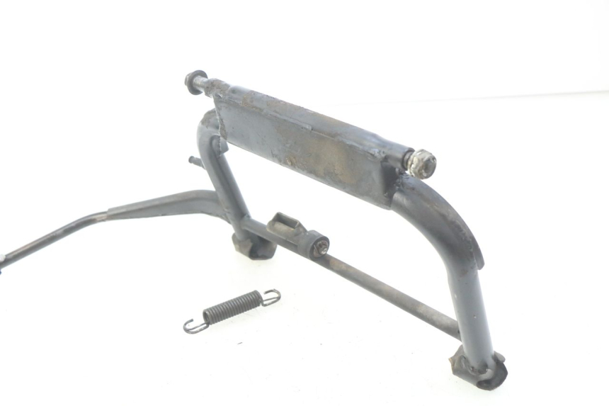 photo de CENTRAAL STANDAARD SYM CITYCOM CITY COM 125 (2009 - 2014) - Overzicht