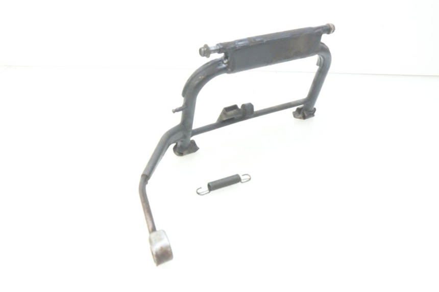 photo de CENTRAAL STANDAARD SYM CITYCOM CITY COM 125 (2009 - 2014) - Bevestigingspunten