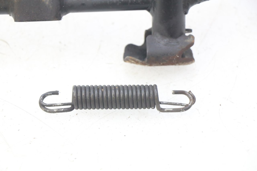 photo de CENTRAAL STANDAARD SYM CITYCOM CITY COM 125 (2009 - 2014) - Staat van het oppervlak