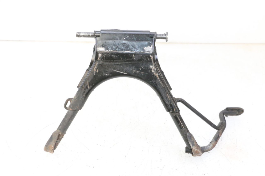 photo de CENTRAAL STANDAARD PEUGEOT CITYSTAR 50 (2013 - 2017) - Hoofdaanzicht