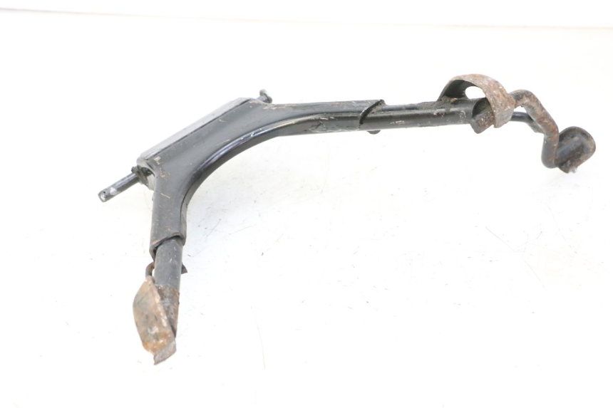 photo de CENTRAAL STANDAARD PEUGEOT CITYSTAR 50 (2013 - 2017) - Zoom op gebruiksstaat