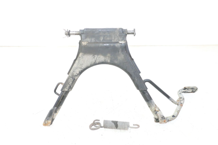 photo de CENTRAAL STANDAARD PEUGEOT CITYSTAR 50 (2013 - 2017) - Hoofdaanzicht