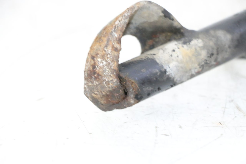 photo de CENTRAAL STANDAARD PEUGEOT CITYSTAR 50 (2013 - 2017) - Zoom op gebruiksstaat