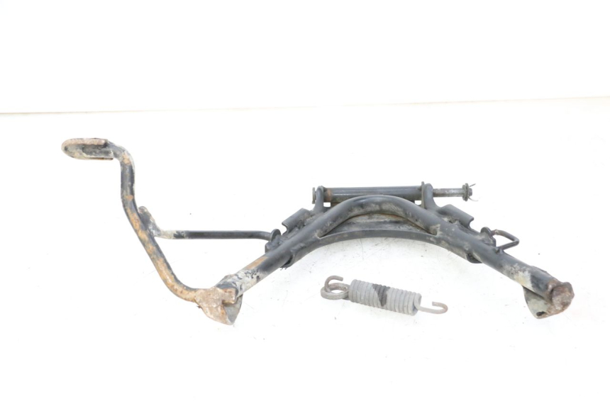 photo de CENTRAAL STANDAARD PEUGEOT CITYSTAR 50 (2013 - 2017) - Andere kijkhoek