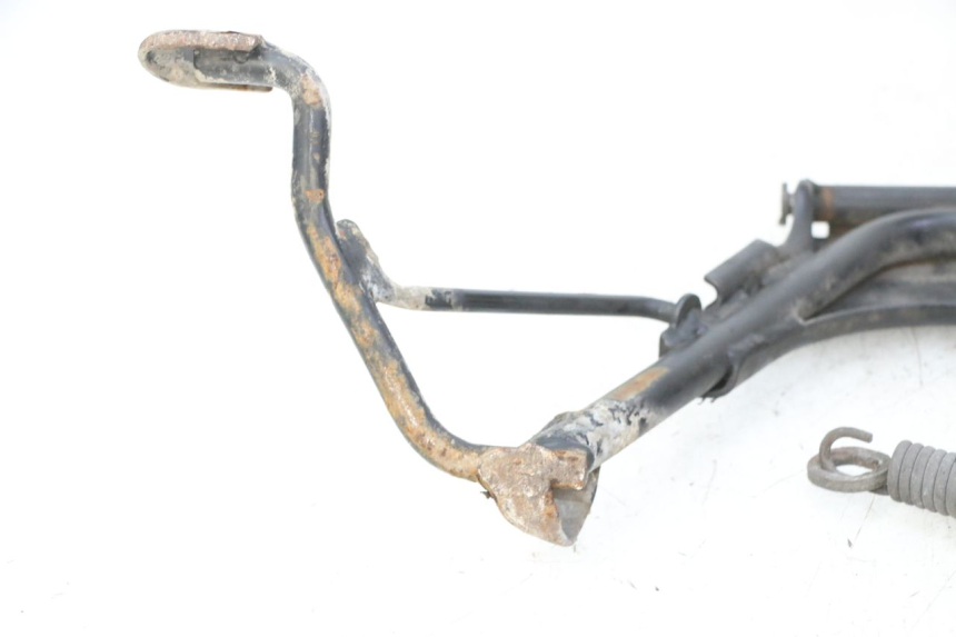 photo de CENTRAAL STANDAARD PEUGEOT CITYSTAR 50 (2013 - 2017) - Overzicht