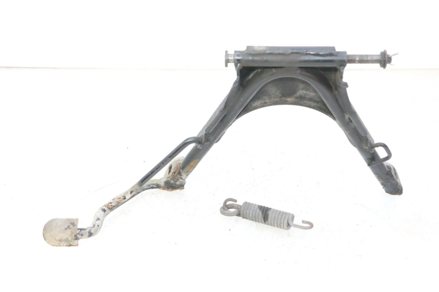 photo de CENTRAAL STANDAARD PEUGEOT CITYSTAR 50 (2013 - 2017) - Staat van het oppervlak