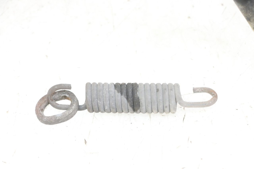 photo de CENTRAAL STANDAARD PEUGEOT CITYSTAR 50 (2013 - 2017) - Markeringen en referenties